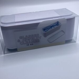 VIVITAR Glasses & Jewelry Cleaner